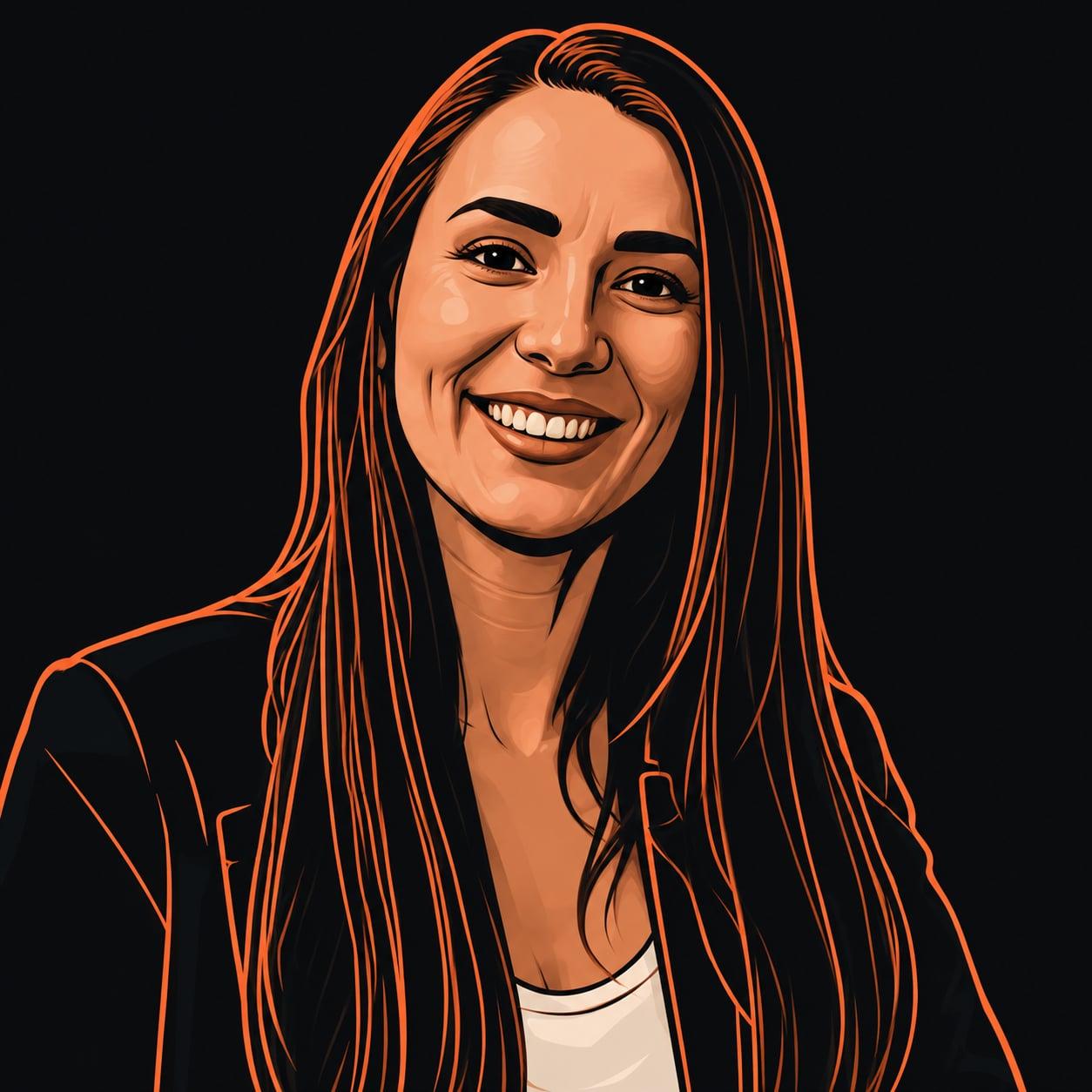 Ania, strategia i kampanie reklamowe